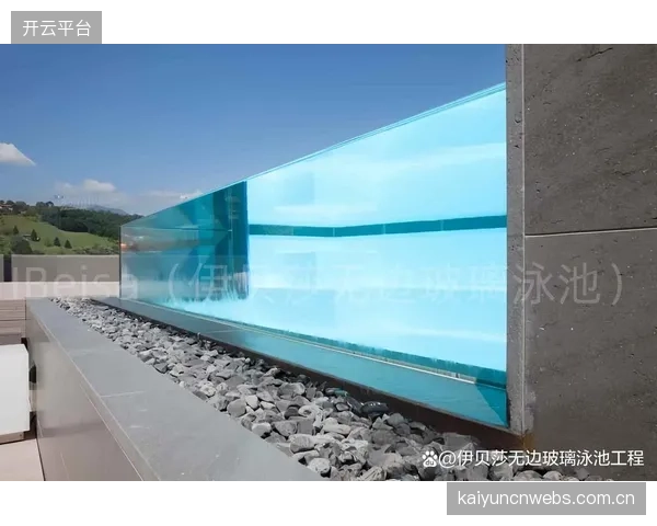 为什么年运营成本超百万的社区游泳馆，正在被“可拆卸式”泳池替代？