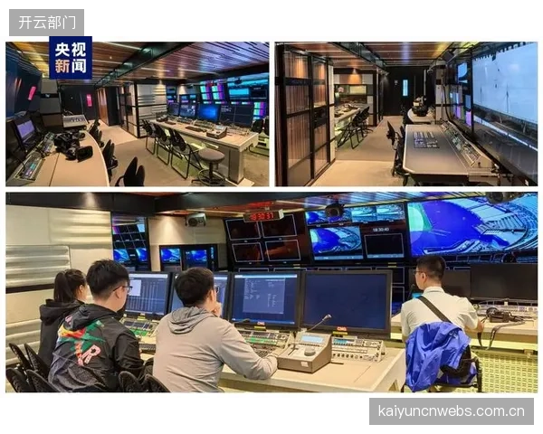 北京冬奥会5G+8K转播车完成历史使命，整车设备国产化率提升至20%，验证了端到端国产方案的可行性